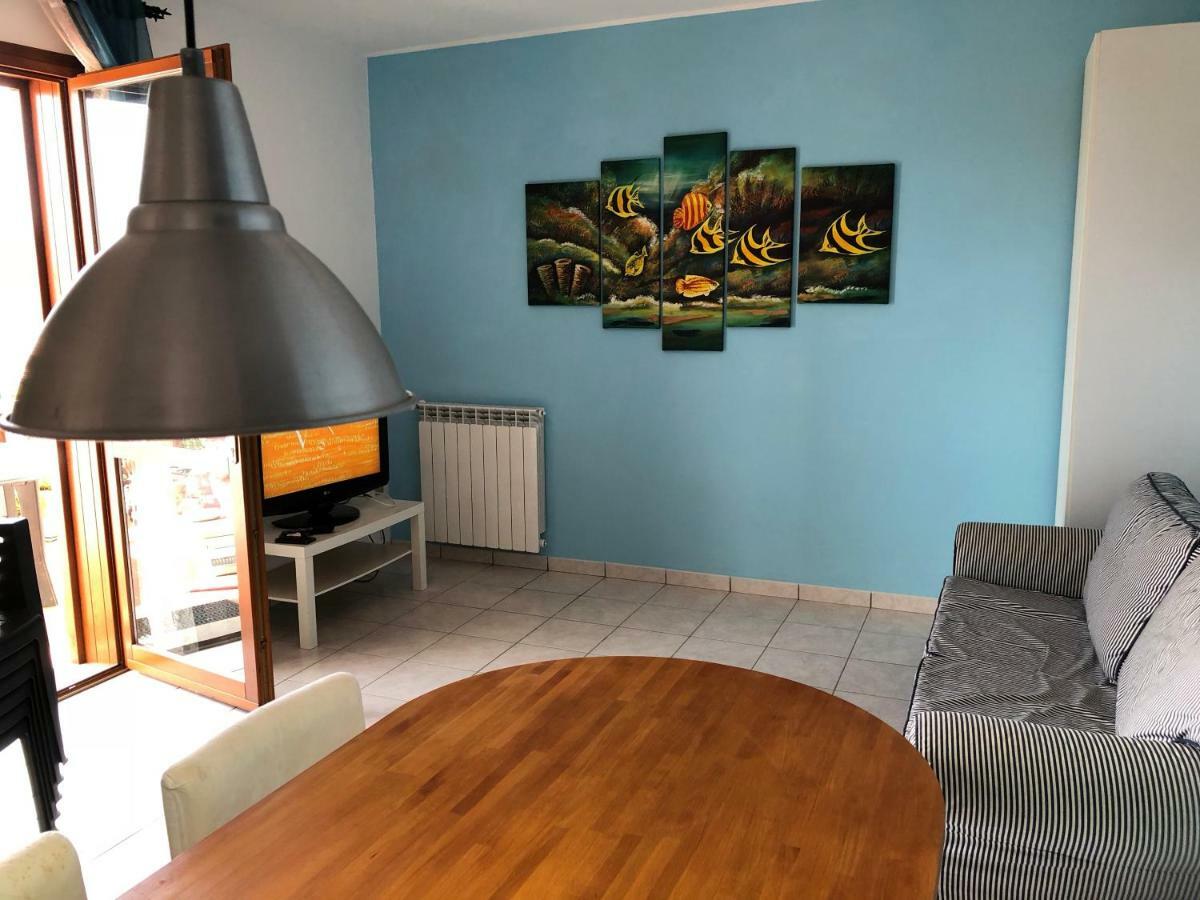 Ferienwohnung I Sentieri Rio dellʼElba Exterior foto