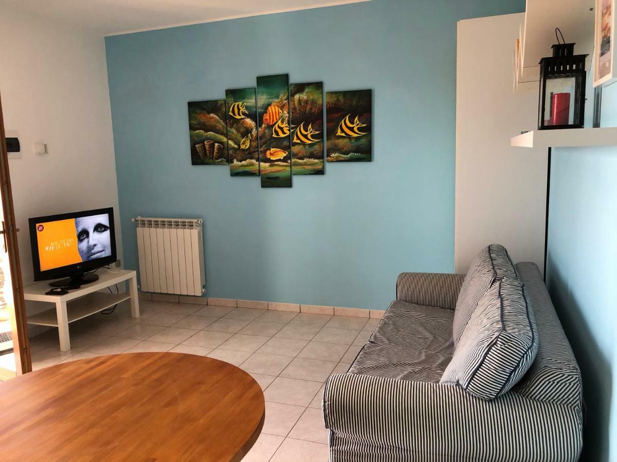 Ferienwohnung I Sentieri Rio dellʼElba Exterior foto