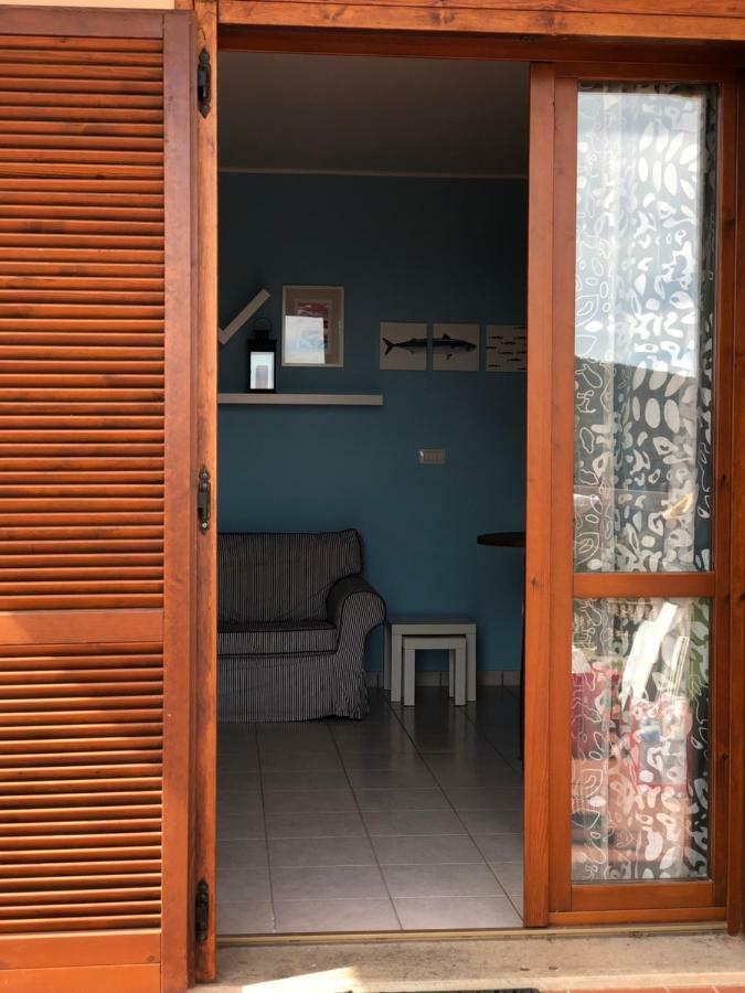 Ferienwohnung I Sentieri Rio dellʼElba Exterior foto