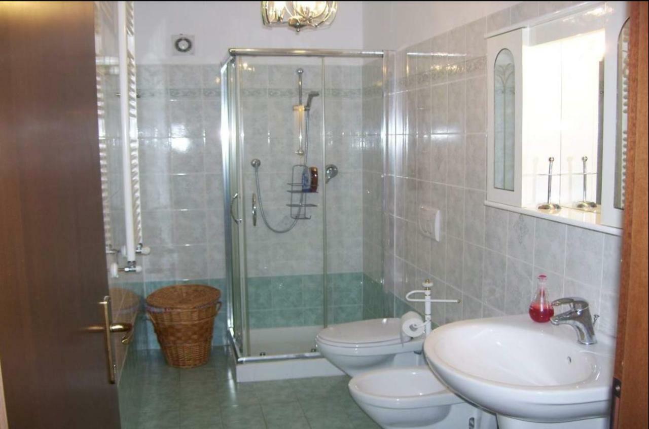 Ferienwohnung I Sentieri Rio dellʼElba Exterior foto