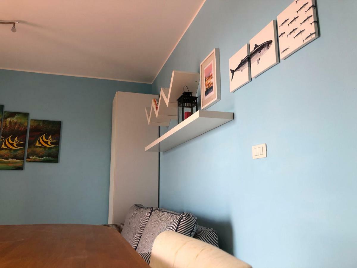 Ferienwohnung I Sentieri Rio dellʼElba Exterior foto