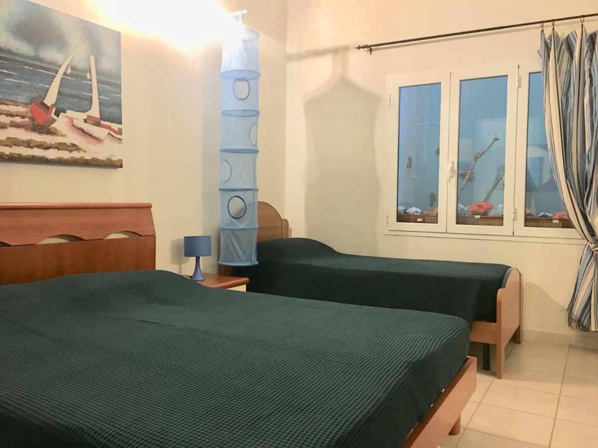 Ferienwohnung I Sentieri Rio dellʼElba Exterior foto