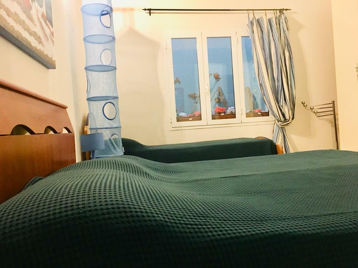 Ferienwohnung I Sentieri Rio dellʼElba Exterior foto